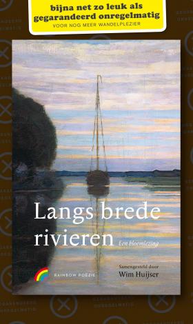 Langs brede rivieren